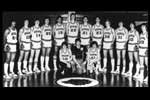 Juneau Douglas Crimson Bears basketball team 1980 - 1981